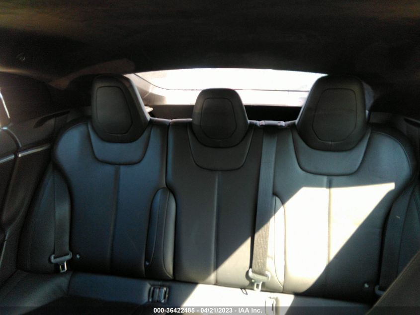 2016 TESLA MODEL S 90D/70D/75D/60D/85D - 5YJSA1E20GF121029