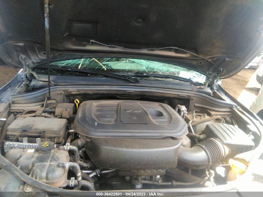 2020 JEEP GRAND CHEROKEE ALTITUDE - 1C4RJFAG4LC157472