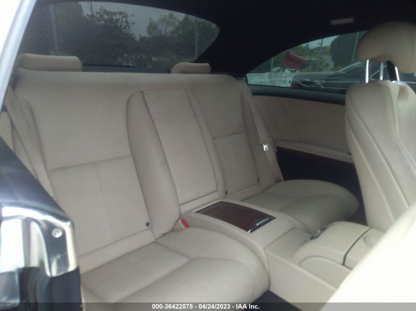 2013 MERCEDES-BENZ CL-CLASS CL 550 - WDDEJ9EB9DA030704
