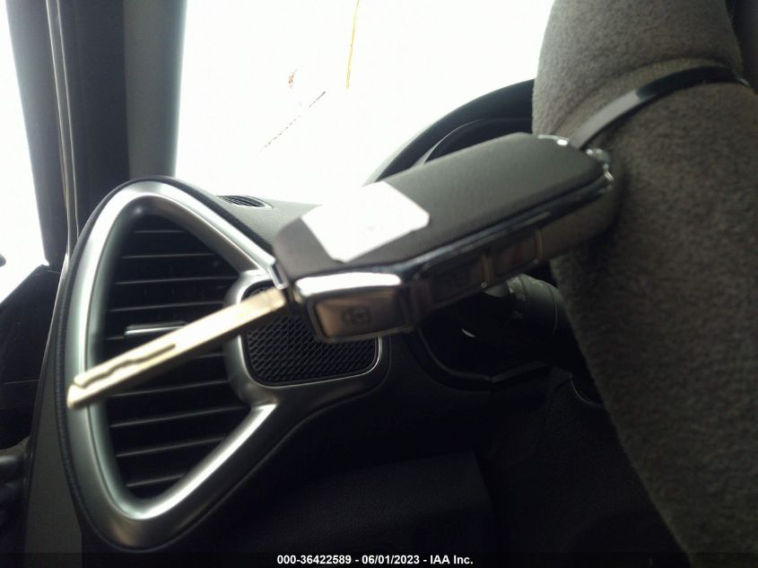 2023 KIA SOUL LX - KNDJ23AU9P7842225