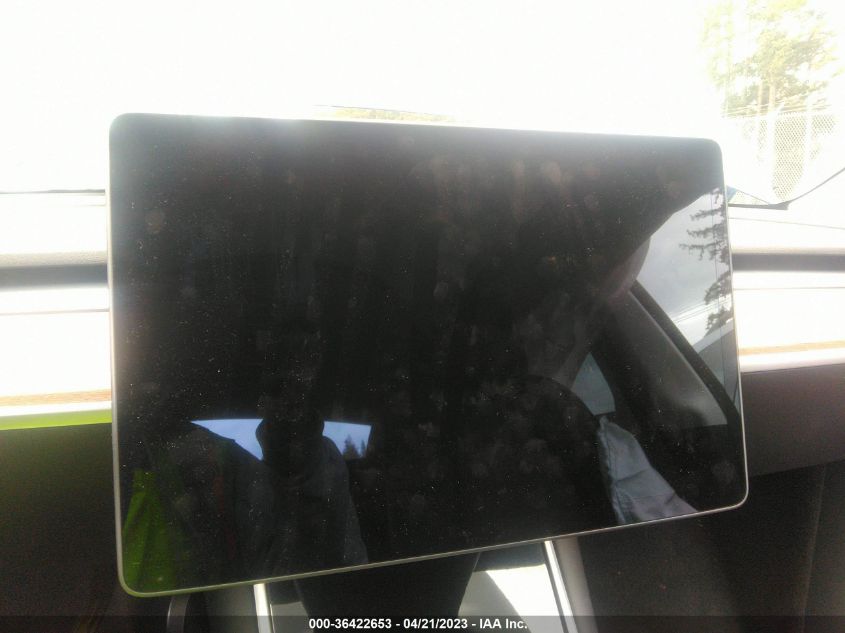 2020 TESLA MODEL Y LONG RANGE - 5YJYGDEF0LF003263