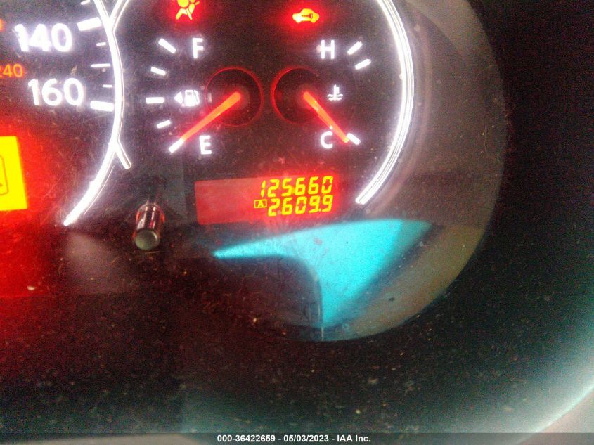 2013 NISSAN ALTIMA 2.5 S - 1N4AL2EP3DC126439