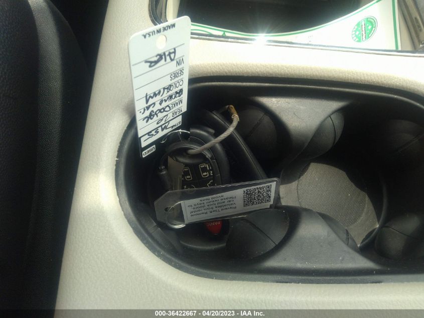 2020 DODGE GRAND CARAVAN SXT - 2C4RDGCG5LR254746