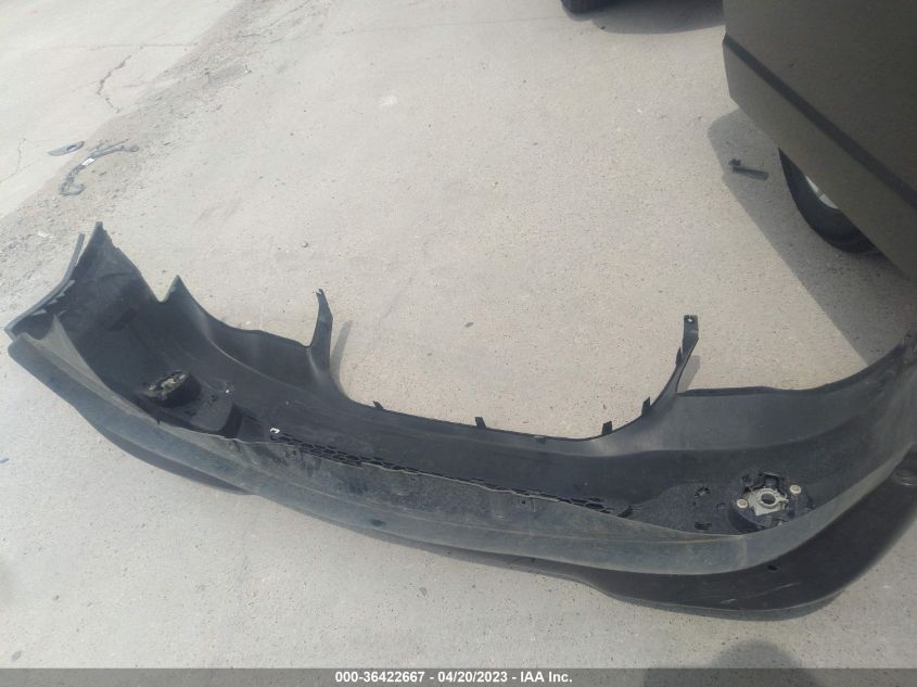 2020 DODGE GRAND CARAVAN SXT - 2C4RDGCG5LR254746