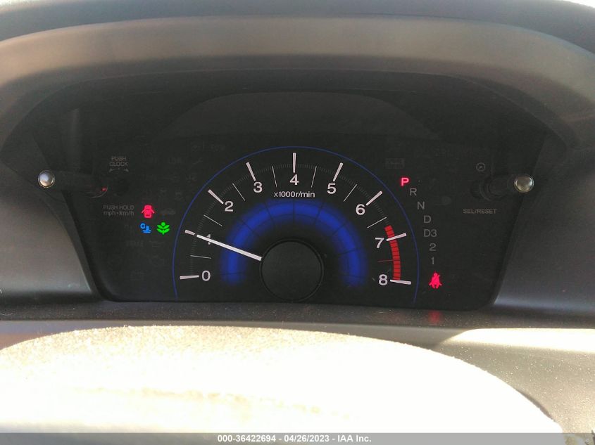 2013 HONDA CIVIC SDN EX - 19XFB2F82DE080119