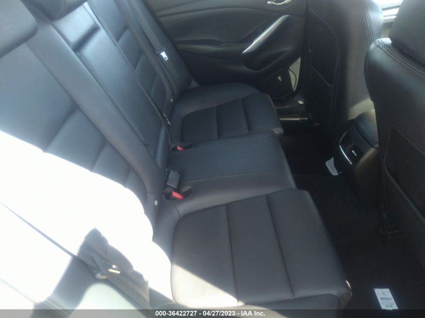 2016 MAZDA MAZDA6 I TOURING - JM1GJ1V51G1412390