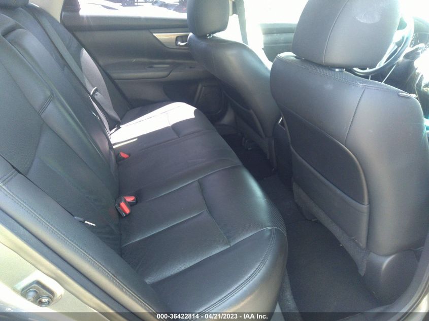 2015 NISSAN ALTIMA 3.5 SL - 1N4BL3AP3FC425772