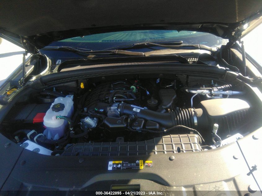 2023 JEEP GRAND CHEROKEE LAREDO - 1C4RJGAG9PC564179