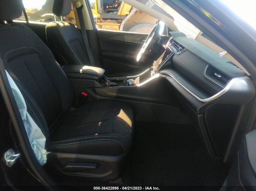 2023 JEEP GRAND CHEROKEE LAREDO - 1C4RJGAG9PC564179