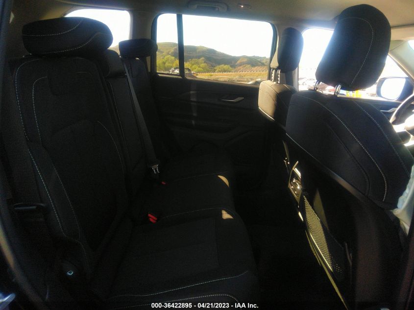 2023 JEEP GRAND CHEROKEE LAREDO - 1C4RJGAG9PC564179