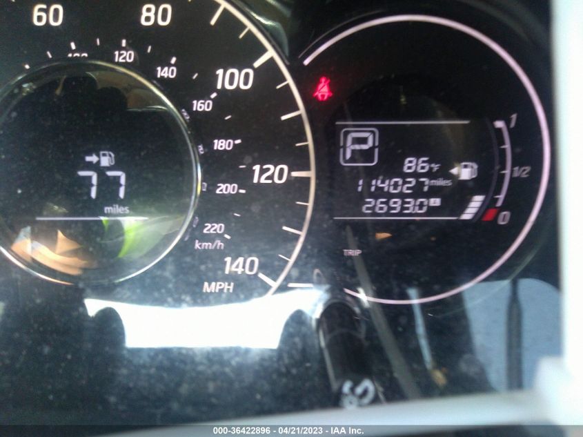 2015 NISSAN VERSA NOTE S/S PLUS/SV/SR/SL - 3N1CE2CP1FL394481