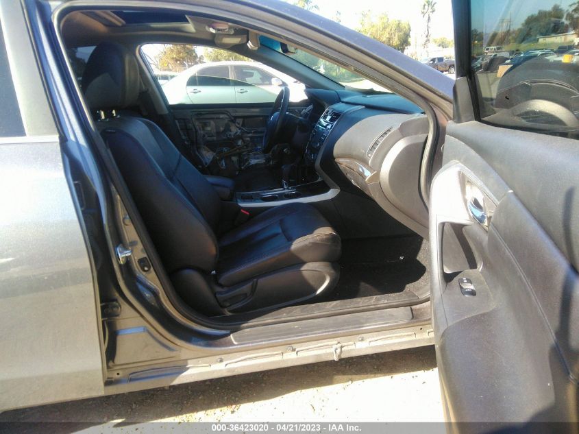 2014 NISSAN ALTIMA 2.5 SL - 1N4AL3AP9EN227079