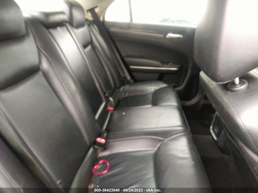 2016 CHRYSLER 300 LIMITED - 2C3CCARG7GH225083