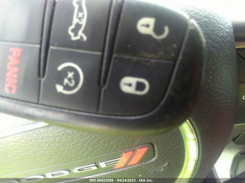 2019 DODGE CHALLENGER SXT - 2C3CDZAG4KH529293