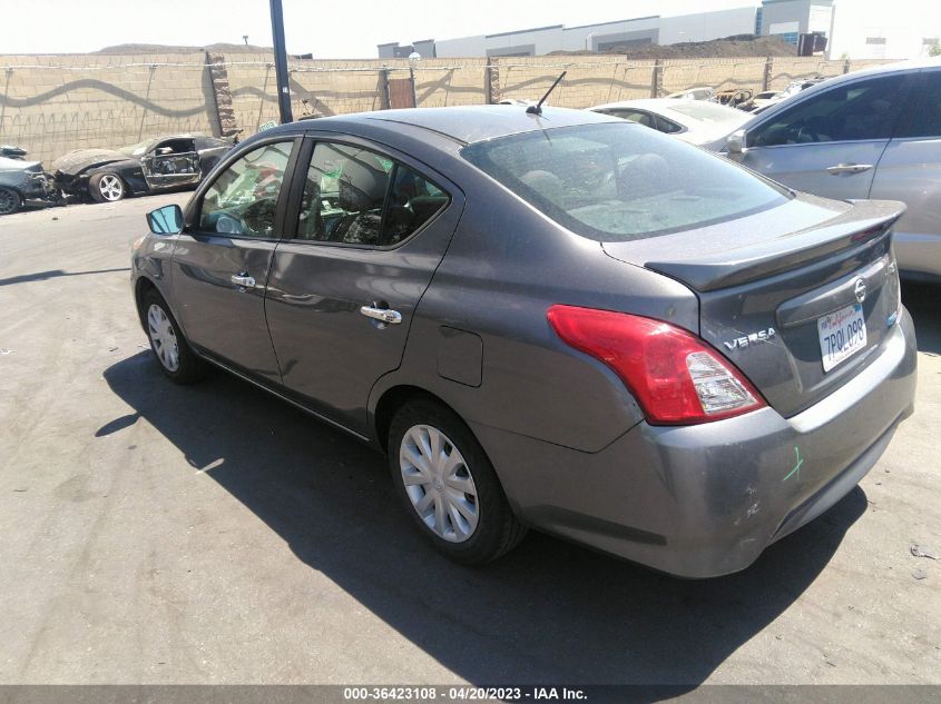 2016 NISSAN VERSA S/S PLUS/SL/SV - 3N1CN7AP7GL857080