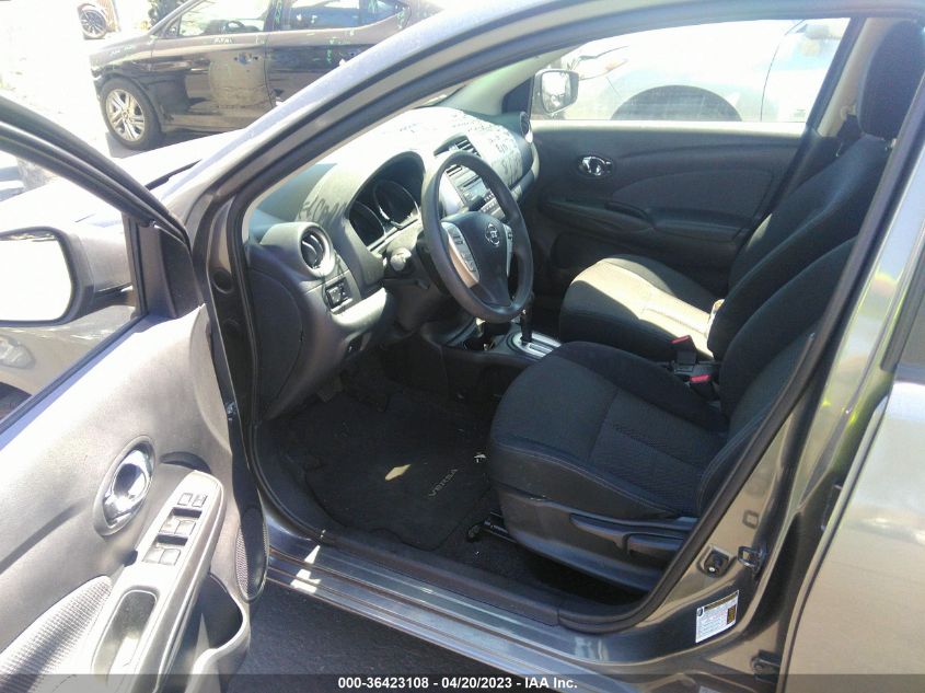 2016 NISSAN VERSA S/S PLUS/SL/SV - 3N1CN7AP7GL857080