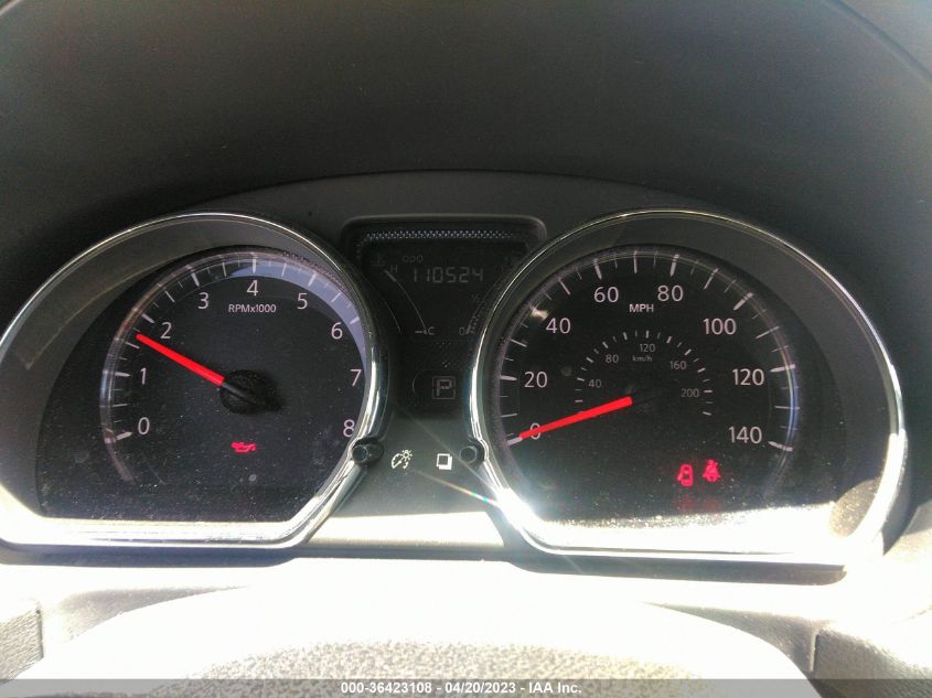 2016 NISSAN VERSA S/S PLUS/SL/SV - 3N1CN7AP7GL857080