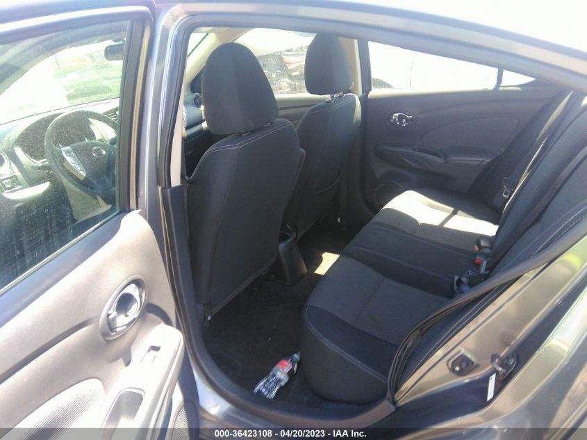 2016 NISSAN VERSA S/S PLUS/SL/SV - 3N1CN7AP7GL857080