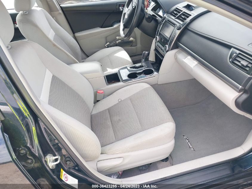 2014 TOYOTA CAMRY HYBRID LE/XLE/SE LIMITED EDITION 4T1BD1FKXEU137342