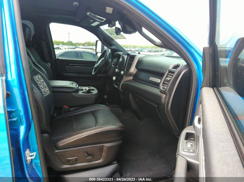 2020 RAM 2500 POWER WAGON - 3C6TR5EJ0LG273898