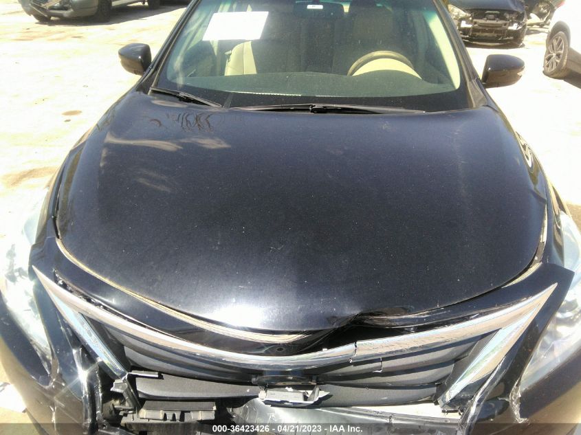 2013 NISSAN ALTIMA 3.5 SL - 1N4BL3AP0DC912554