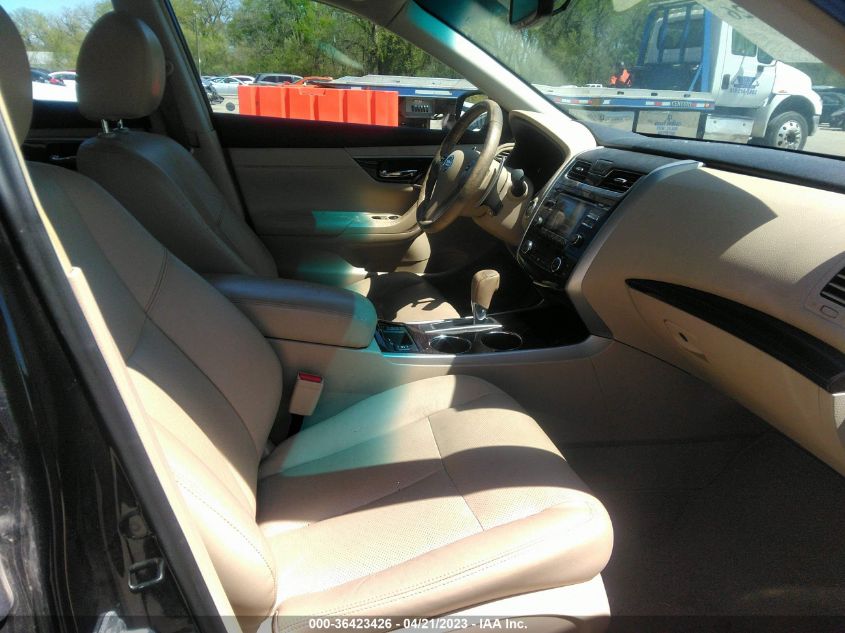 2013 NISSAN ALTIMA 3.5 SL - 1N4BL3AP0DC912554