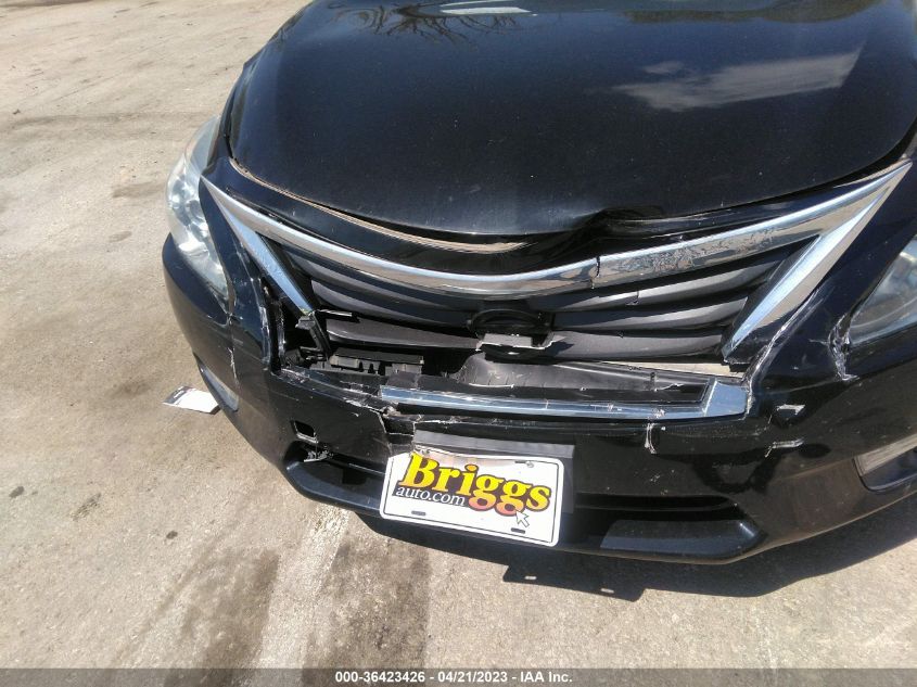 2013 NISSAN ALTIMA 3.5 SL - 1N4BL3AP0DC912554