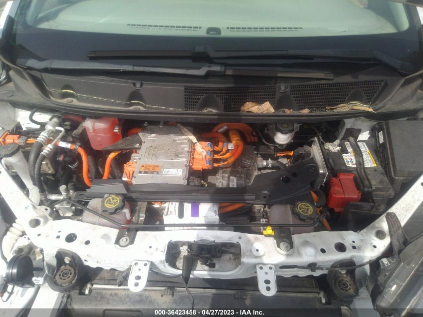 2020 CHEVROLET BOLT EV PREMIER - 1G1FZ6S04L4147864