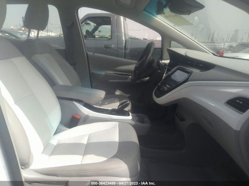 2020 CHEVROLET BOLT EV PREMIER - 1G1FZ6S04L4147864