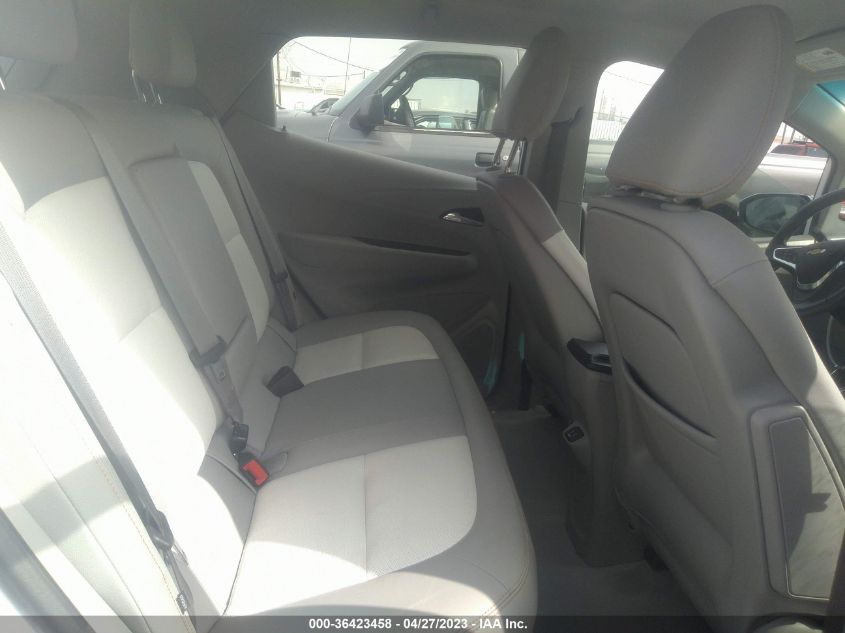 2020 CHEVROLET BOLT EV PREMIER - 1G1FZ6S04L4147864