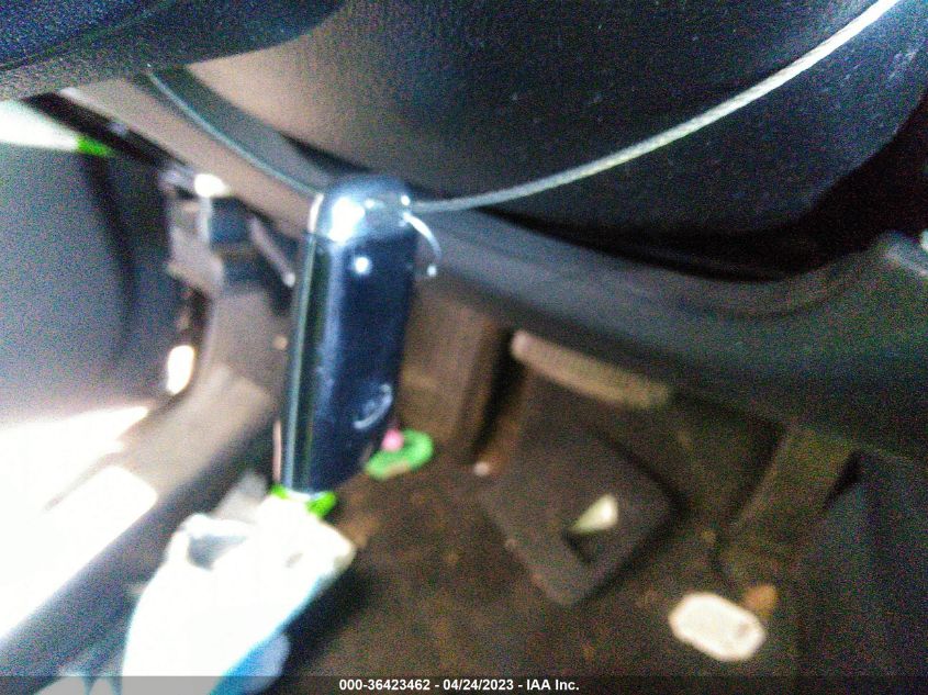 2015 KIA K900 LUXURY - KNALW4D46F6017999