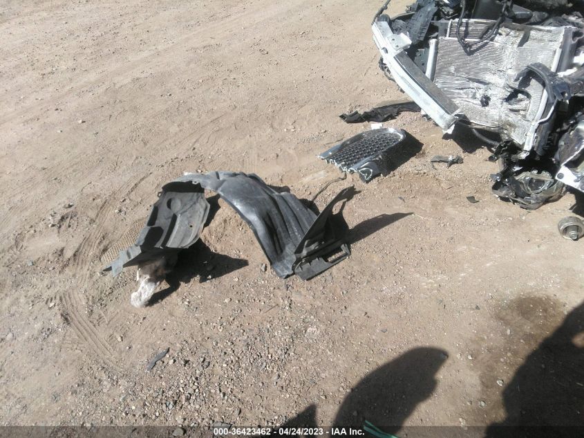 2015 KIA K900 LUXURY - KNALW4D46F6017999