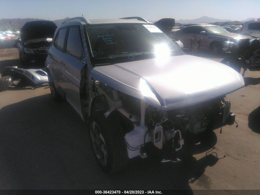 2023 HYUNDAI VENUE SEL - KMHRC8A32PU210166