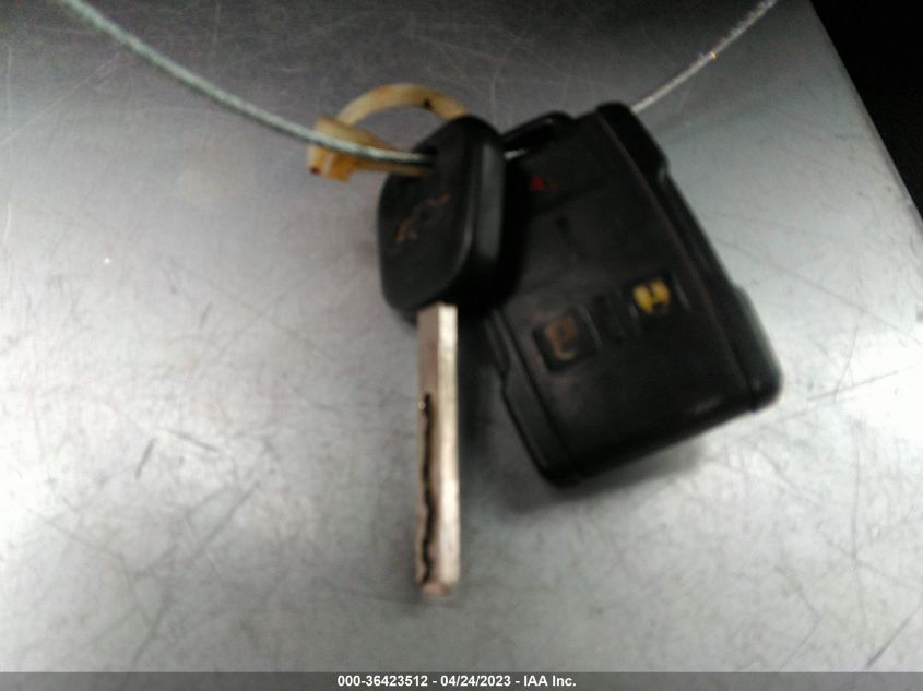 2015 CHEVROLET SILVERADO 1500 WORK TRUCK - 1GCNKPEH9FZ366888