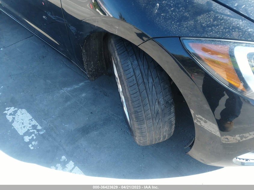 VIN 5NPD74LF9HH166827 2017 HYUNDAI ELANTRA SE