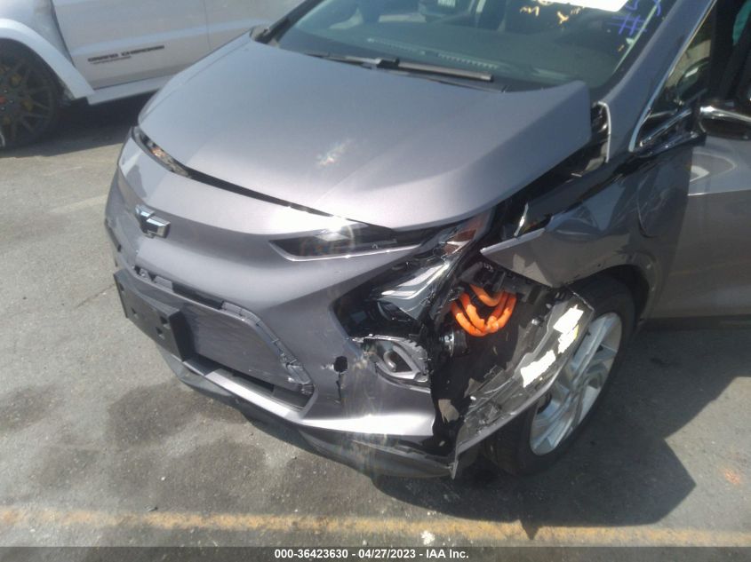 2023 CHEVROLET BOLT EV 1LT - 1G1FW6S03P4115065
