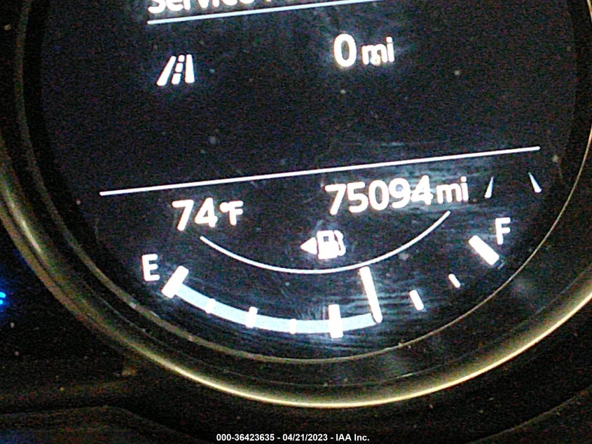 VIN JM3KFBCM0L1782078 2020 MAZDA CX-5 TOURING