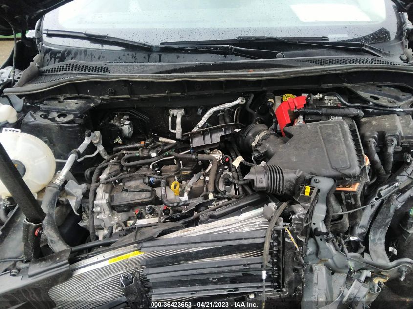 Auction sale of the 2021 FORD ESCAPE , vin: 1FMCU9G63MUA85670, lot number: 36423653