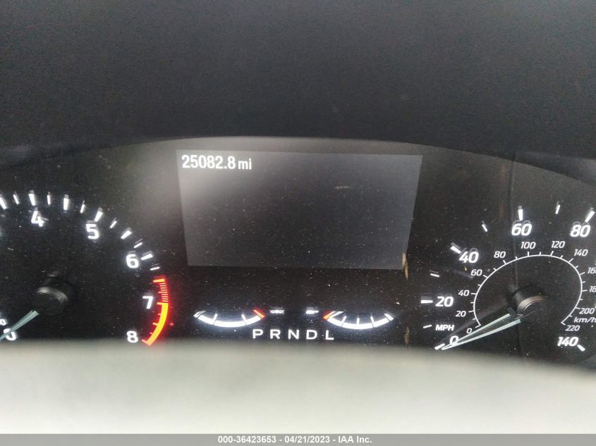 Auction sale of the 2021 FORD ESCAPE , vin: 1FMCU9G63MUA85670, lot number: 36423653