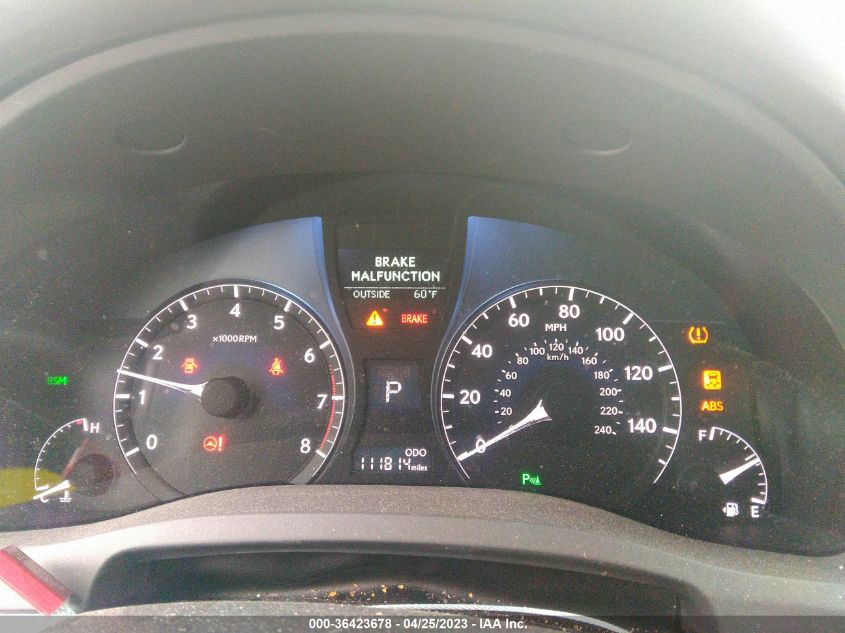 2015 LEXUS RX 350 - 2T2ZK1BA5FC174010