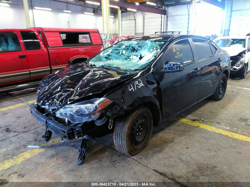 VIN 2T1BURHE6HC792254 2017 TOYOTA COROLLA L/LE/XLE/SE