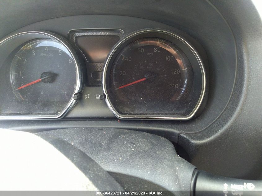 2014 NISSAN VERSA NOTE SV - 3N1CE2CP4EL389967