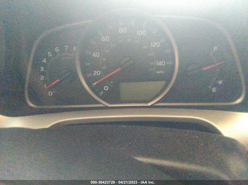 2013 TOYOTA RAV4 XLE - 2T3RFREV8DW107636