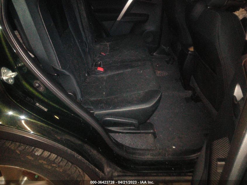2013 TOYOTA RAV4 XLE - 2T3RFREV8DW107636