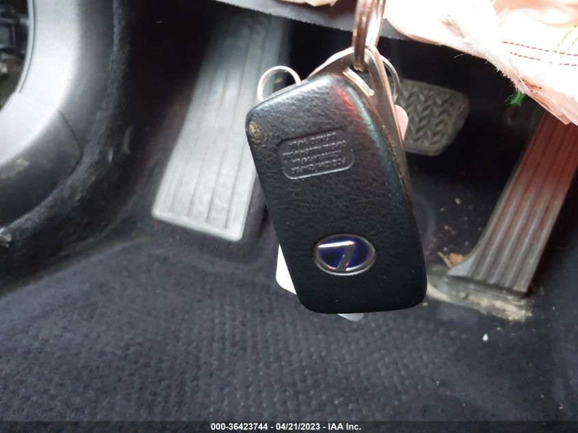 2013 LEXUS GS 450H HYBRID - JTHBS1BL6D5003508