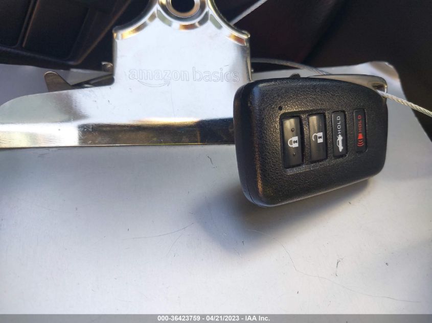 2014 LEXUS IS 350 JTHBE1D28E5013549