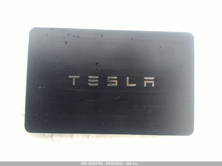 2022 TESLA MODEL 3 LONG RANGE - 5YJ3E1EB7NF239553