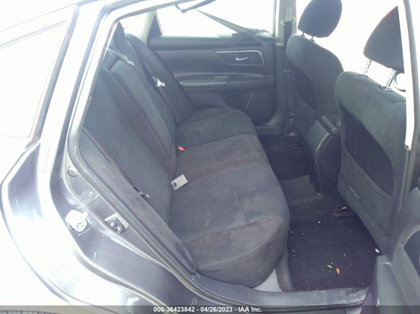 2015 NISSAN ALTIMA 2.5 - 1N4AL3AP9FN899077