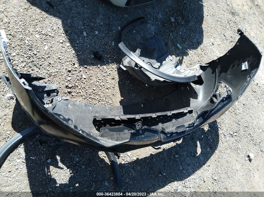 2015 NISSAN ROGUE SV - KNMAT2MV8FP568395