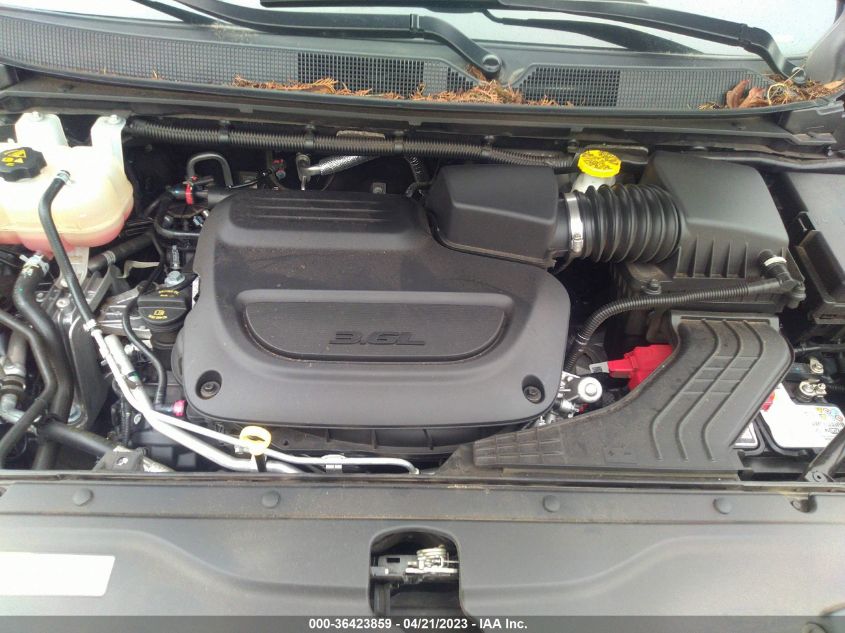 2C4RC1GG3LR234425 2020 CHRYSLER PACIFICA - Image 10